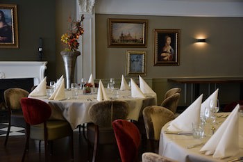 Golden Tulip West Ende
