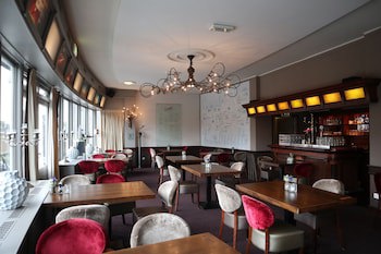 Golden Tulip West Ende