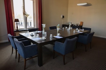 Golden Tulip West Ende