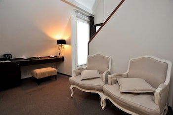 Golden Tulip West Ende