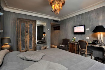 Golden Tulip West Ende