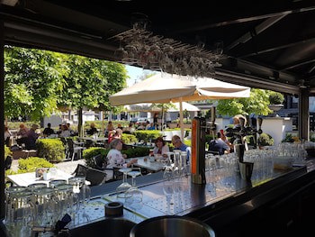 Golden Tulip West Ende