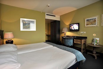 Golden Tulip West Ende