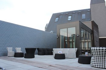 Golden Tulip West Ende