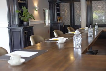 Golden Tulip West Ende