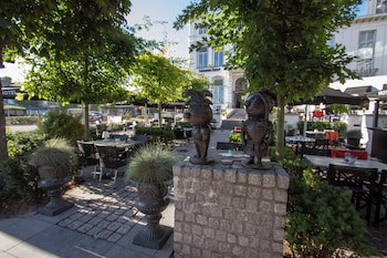 Golden Tulip West Ende