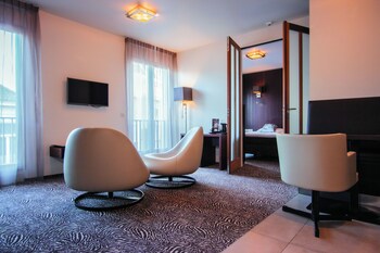 Golden Tulip West Ende