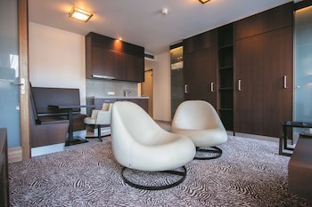 Golden Tulip West Ende