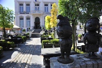Golden Tulip West Ende