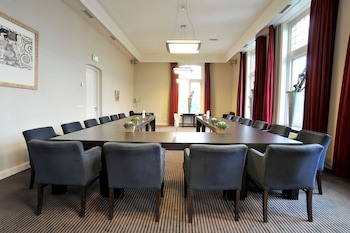 Golden Tulip West Ende