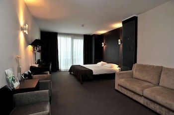 Golden Tulip West Ende