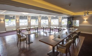 Golden Tulip West Ende