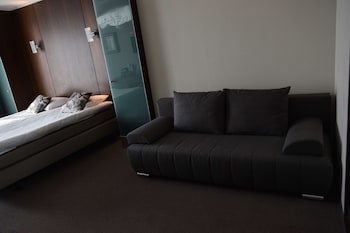 Golden Tulip West Ende