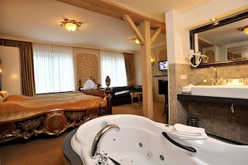 Golden Tulip West Ende