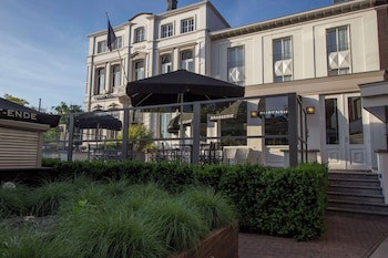 Golden Tulip West Ende