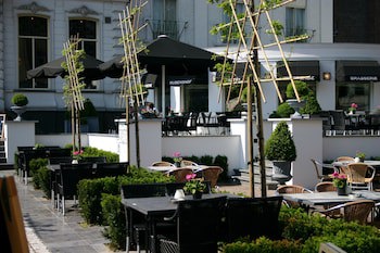 Golden Tulip West Ende