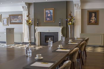 Golden Tulip West Ende