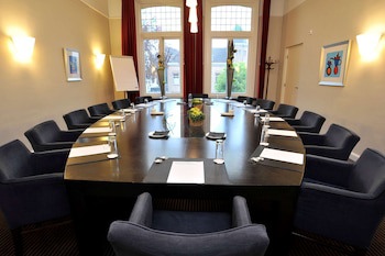 Golden Tulip West Ende