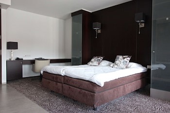 Golden Tulip West Ende