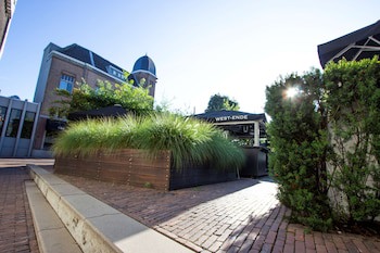 Golden Tulip West Ende