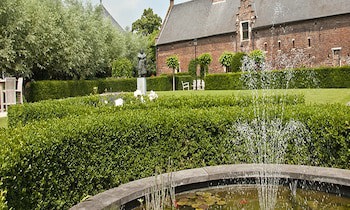 Begijnhof Hotel