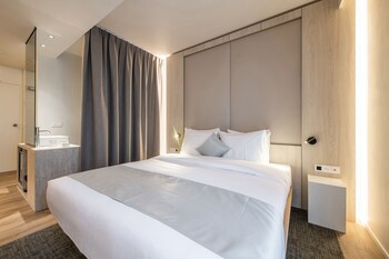 Begijnhof Hotel
