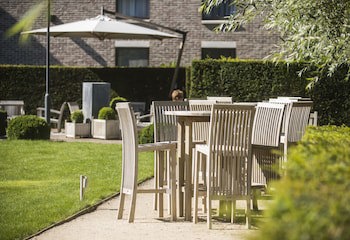 Begijnhof Hotel