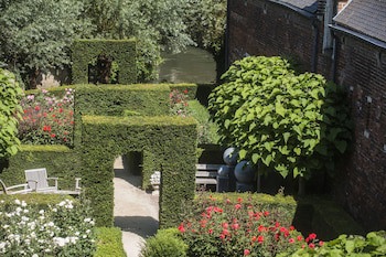 Begijnhof Hotel