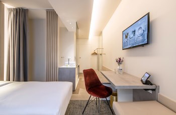 Begijnhof Hotel