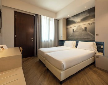 Hotel Horizon Wellness & Spa Resort, BW Signature Collection galeri fotoğrafı