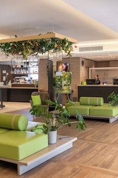 Hotel Horizon Wellness & Spa Resort, BW Signature Collection fotoğrafı