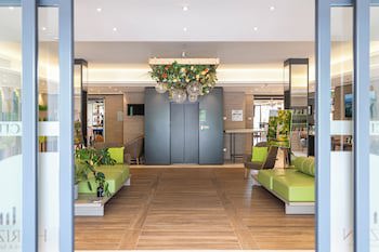Hotel Horizon Wellness & Spa Resort, BW Signature Collection galeri fotoğrafı