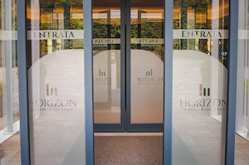 Hotel Horizon Wellness & Spa Resort, BW Signature Collection fotoğrafı