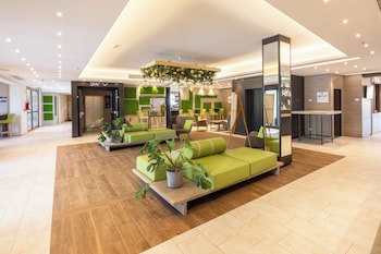 Hotel Horizon Wellness & Spa Resort, BW Signature Collection galeri fotoğrafı