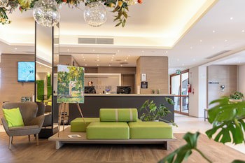 Hotel Horizon Wellness & Spa Resort, BW Signature Collection galeri fotoğrafı
