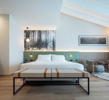 Hotel Horizon Wellness & Spa Resort, BW Signature Collection fotoğrafı