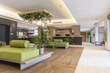 Hotel Horizon Wellness & Spa Resort, BW Signature Collection galeri fotoğrafı