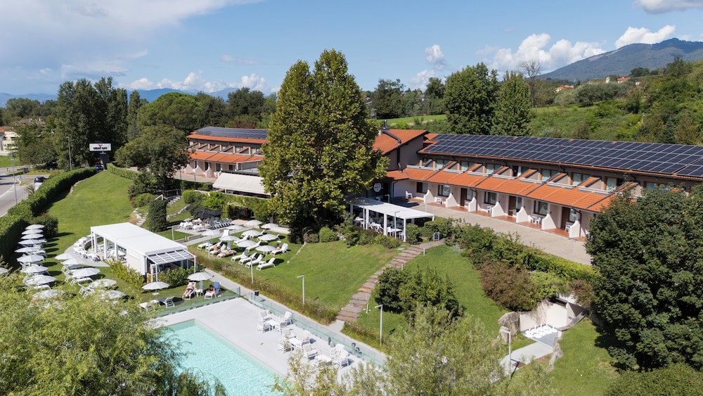 Hotel Horizon Wellness & Spa Resort, BW Signature Collection