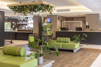 Hotel Horizon Wellness & Spa Resort, BW Signature Collection galeri fotoğrafı