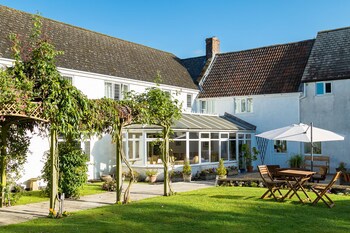 The Lordleaze Hotel