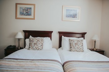 The Lordleaze Hotel