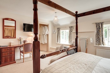 The Lordleaze Hotel