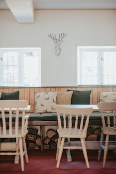 The Lordleaze Hotel