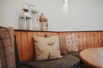 The Lordleaze Hotel