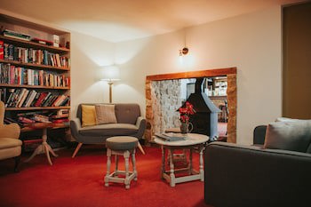 The Lordleaze Hotel