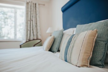 The Lordleaze Hotel