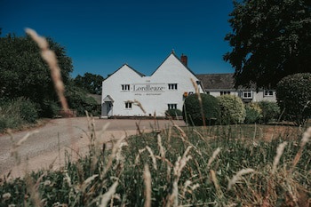 The Lordleaze Hotel