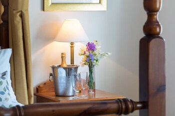 The Lordleaze Hotel