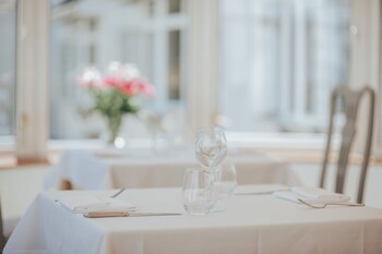 The Lordleaze Hotel