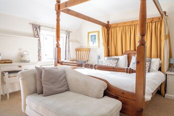 The Lordleaze Hotel